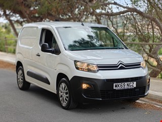 Berlingo